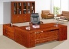 Executive Desk, Office Table, Solid Executive Desk, Natural Wood Boss Table, High Quality Desk