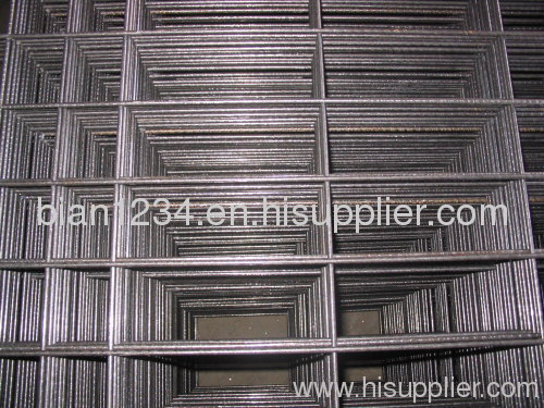 REINFORCING WIRE MESH PANEL