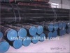 Hot Galvanized seamless steel pipe