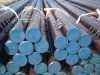 seamlesss steel pipe ASTM DIN standard