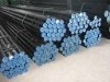 hot-rolled seamless steel pipe ASTM A53