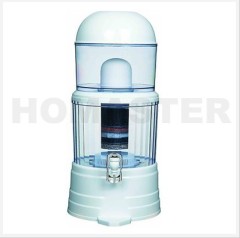 14L Desktop water purifier dispenser