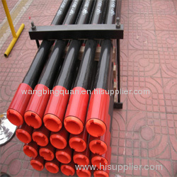 API 5CT seamless steel casing or tubing pipe