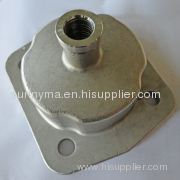 valve cap