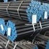 seamless carbon steel line pipe