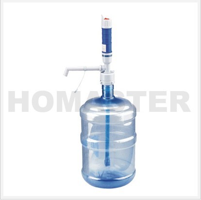 Portable Battery Water Pump for bottle water