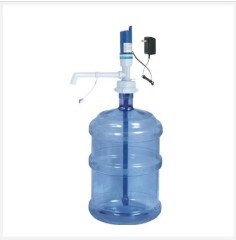 Chargable Water Pump for Bottle Water