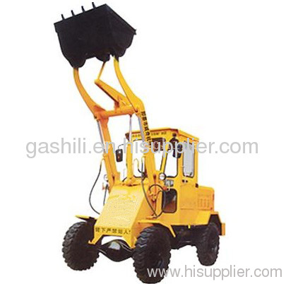 Wheel loader ZL15 0086-15890067264