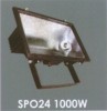 1000w Portable HID flood light