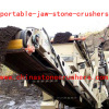 Portable Stone Crushers