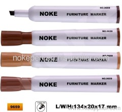 Furniture Touch Up Scratch Marker Pen