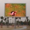 P16 outdoor LED display