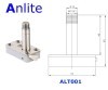 Valve Core for Nomal Close Pneumatic Solenoid Valve