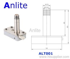 Valve Core for Nomal Close Pneumatic Solenoid Valve