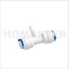 Plastic RO Water Quick fitting