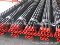 ASTM A210 seamless steel tube for high-pressure boiler