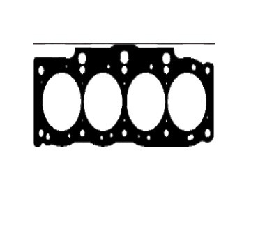 11115-74080 11115-74070 Toyota head gasket TOYOTA Engine Cylinder head Cylinder Head for TOYOTA