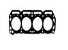 11044-H8504 11044-H3901 Nissan head gasket Cylinder Head for NISSAN Auto Cylinder Head