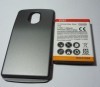 Extended battery for Samsung Galaxy Nexus i9250