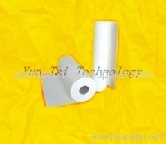 refractory fiber paper
