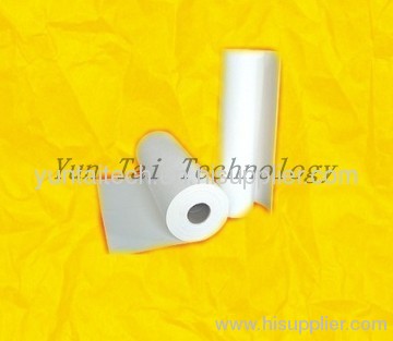 refractory fiber paper