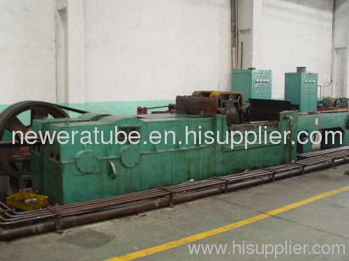 LGC-30-H cold rolling machine