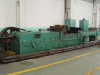 CNC steel rolling machine