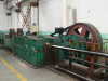 steel rolling machine