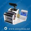 mug sublimation heat press transfer printing machine