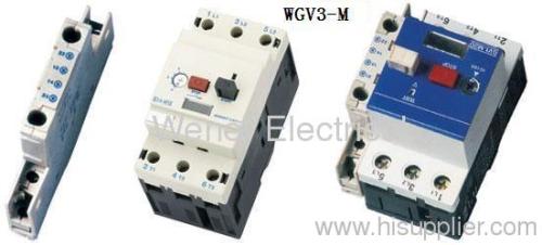 GV3 GV3-M Motor Protect Circuit Breaker