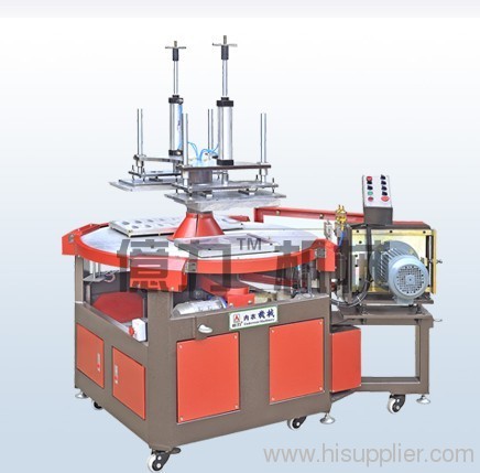 3D-1 Automatic Foam Skiving Machine (Second Generation)