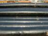 ASTM Coating Steel Pipe