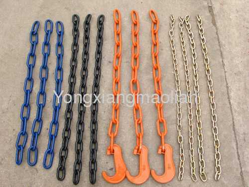 Chain Tensioner Lashing Chain