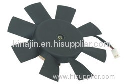 LADA radiator fan2103-1308008/70.3730