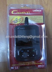 Launch Creader VI