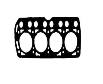 MD010423 Cylinder head gasket set for MITSUBISHI MITSUBISHI Cylinder head gasket set Auto Cylinder Head