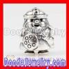 Cheap european Silver Caribbean Viking Charms Wholesale