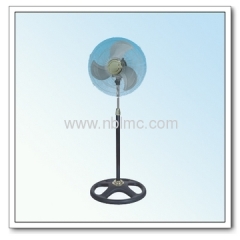 electric cool stand fan