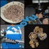 Best-selling automatic Walnut sheller/ walnut cracker