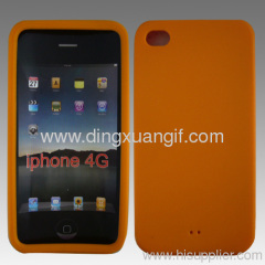 Silicone Mobile case