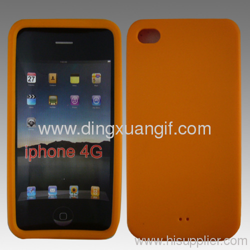 Silicone Mobile case