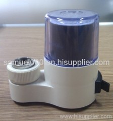 tap water faucet filters
