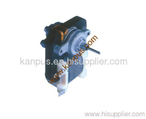 Shaded Pole Motor KM-822 (refrigerator spare parts air conditioner parts HVAC/R parts)
