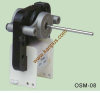 Shaded Pole Motor (refrigerator spare parts air conditioner parts HVAC/R parts)