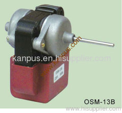 Shaded Pole Motor for compressor