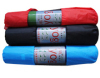 Wearproof yoga PVC mats