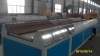 PVC door and windowsill extrusion line