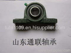 INCH PILLOW BLOCK BALL BEARING