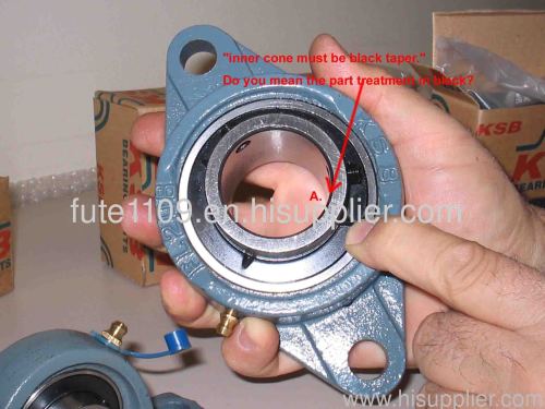 inch pillow block ball bearing for mine,farm machines