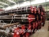 carbon steel seamless pipe API 5CT